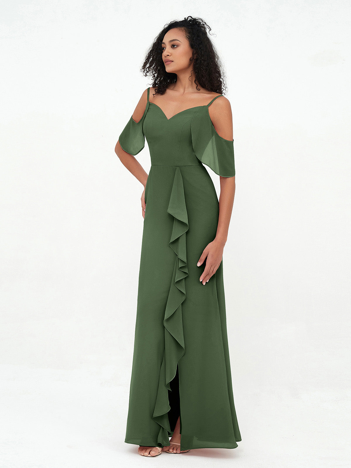 Olive Green